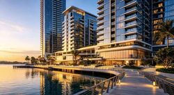 Caribbean At Keppel Bay (D4), Condominium #595618171